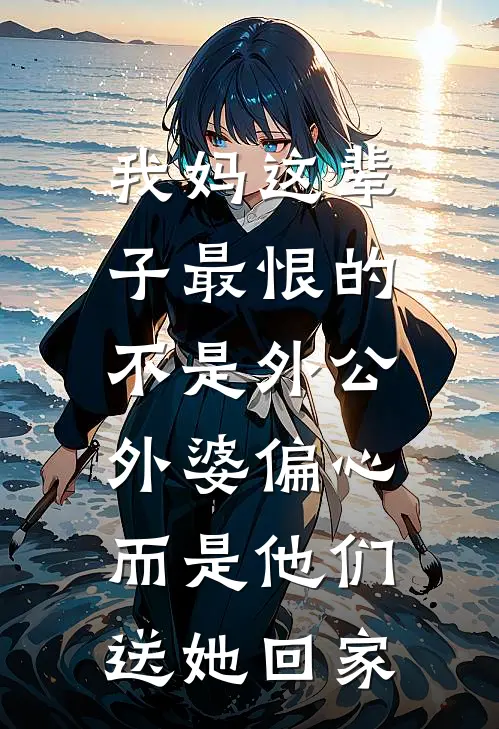 我妈这辈子最恨的不是外公外婆偏心，而是他们送她回家