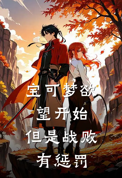 宝可梦欲望开始：但是战败有惩罚