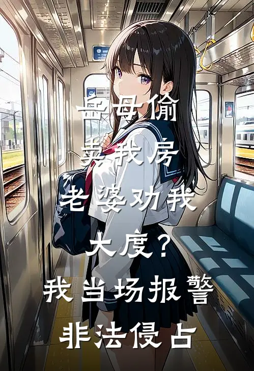 岳母偷卖我房，老婆劝我大度？我当场报警：非法侵占