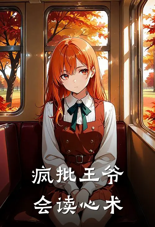 疯批王爷会读心术