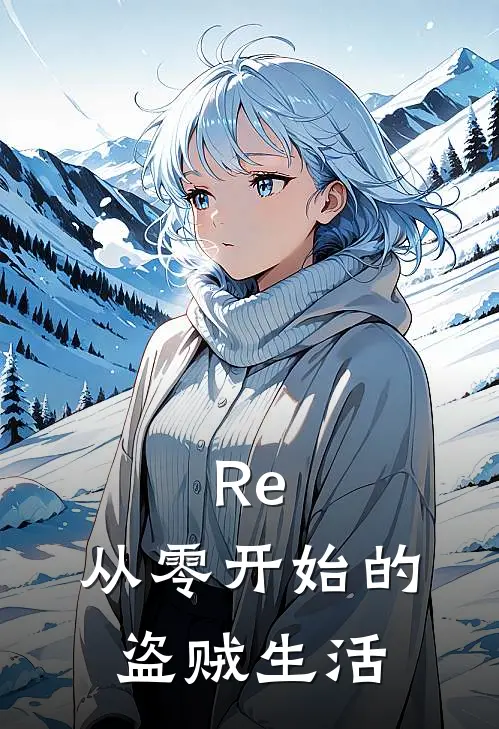 Re：从零开始的盗贼生活