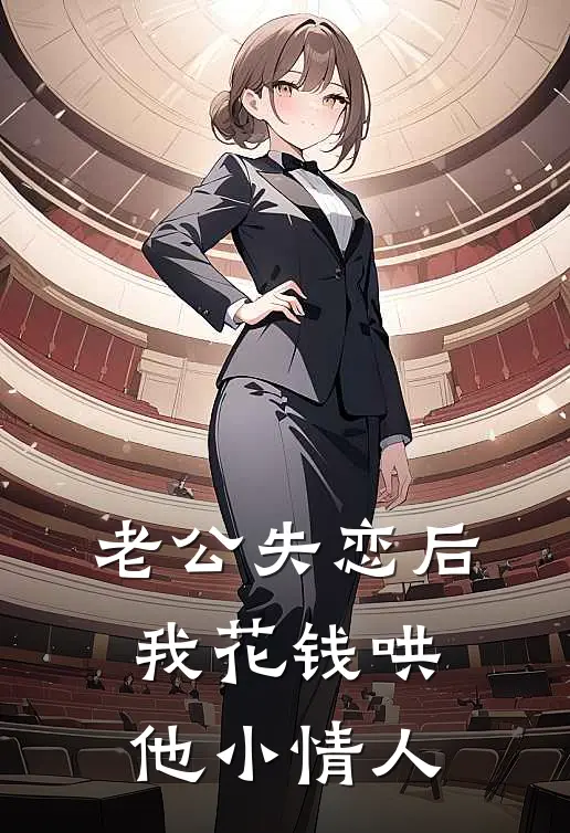 老公失恋后，我花钱哄他小情人