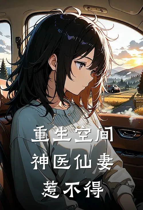 重生空间：神医仙妻惹不得