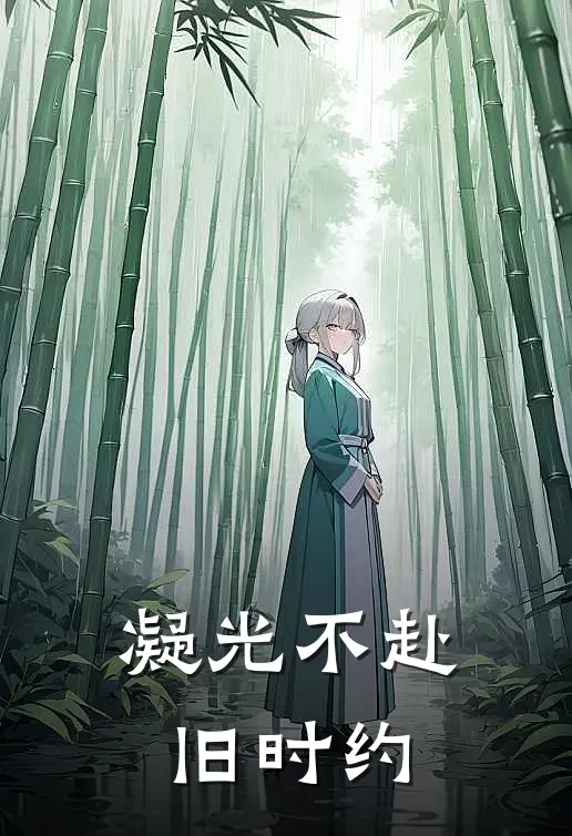 凝光不赴旧时约