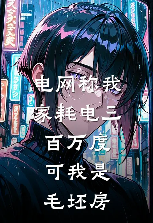 电网称我家耗电三百万度，可我是毛坯房