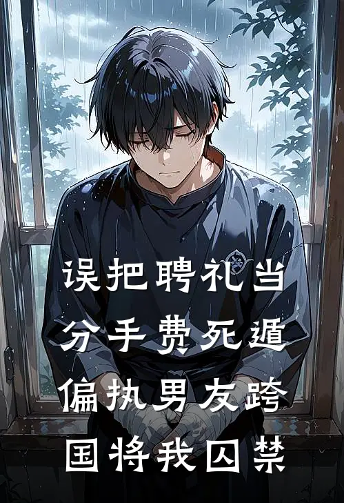 误把聘礼当分手费死遁，偏执男友跨国将我囚禁
