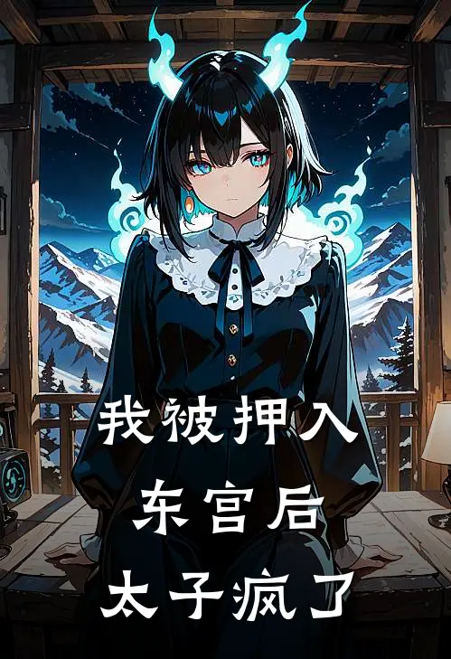 我被押入东宫后，太子疯了