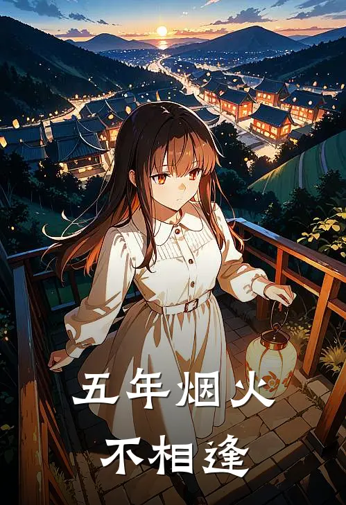 五年烟火不相逢