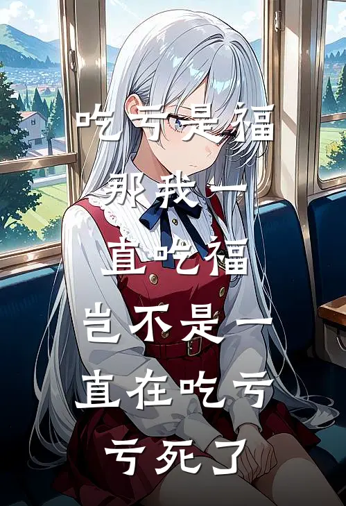 吃亏是福，那我一直吃福，岂不是一直在吃亏，亏死了