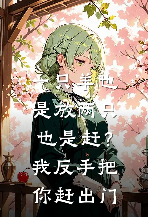 一只羊也是放两只也是赶？我反手把你赶出门
