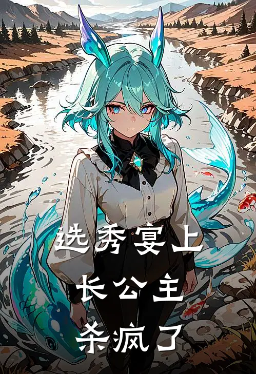 选秀宴上，长公主杀疯了