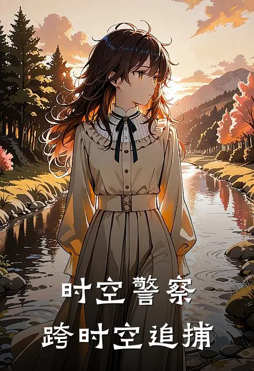 时空警察：跨时空追捕