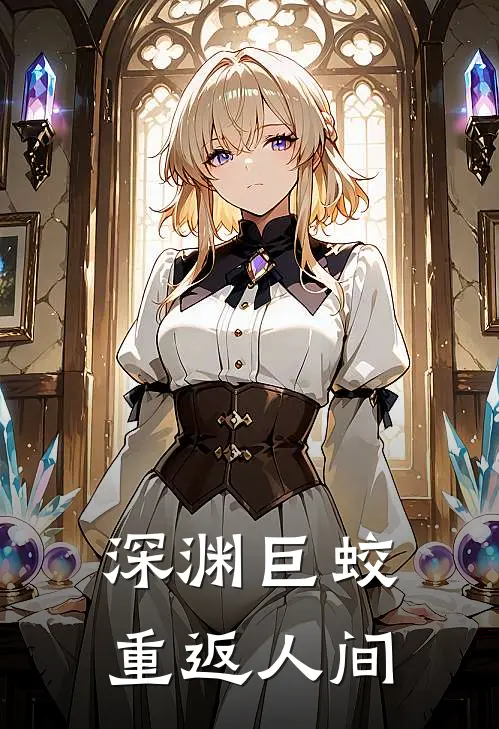 深渊巨蛟：重返人间