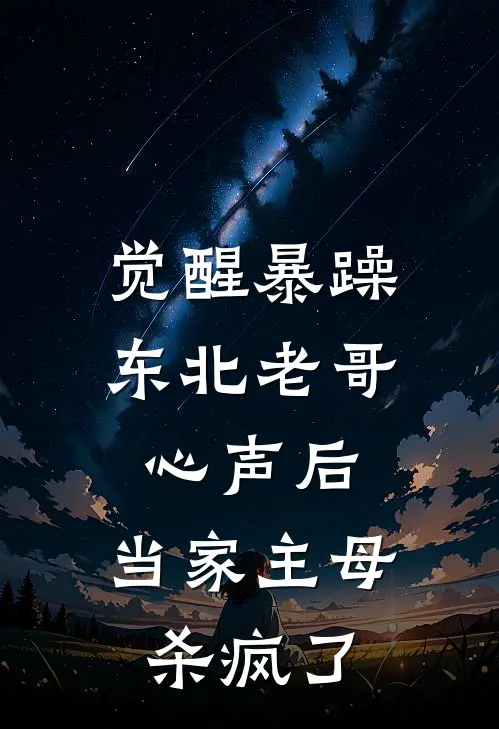 觉醒暴躁东北老哥心声后，当家主母杀疯了