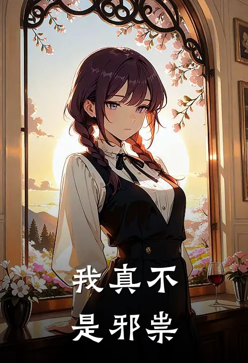 我真不是邪祟
