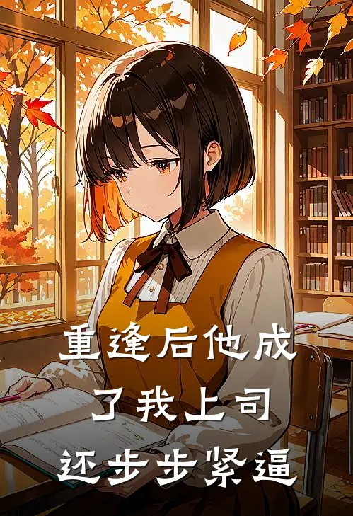 重逢后他成了我上司，还步步紧逼
