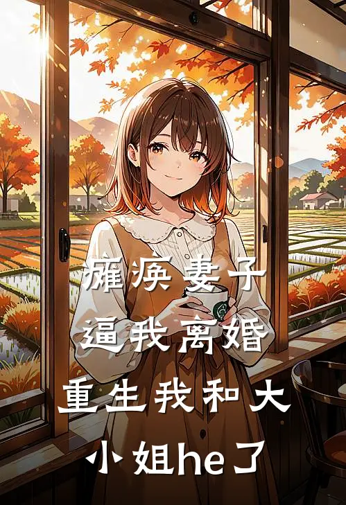 瘫痪妻子逼我离婚，重生我和大小姐he了
