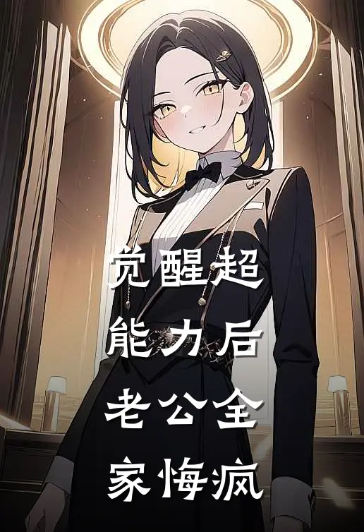觉醒超能力后，老公全家悔疯