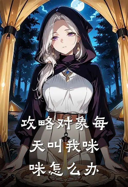 攻略对象每天叫我咪咪怎么办