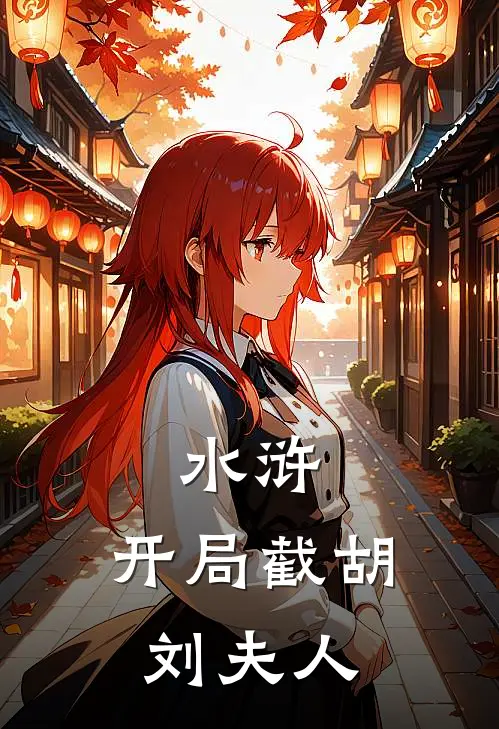 水浒：开局截胡刘夫人