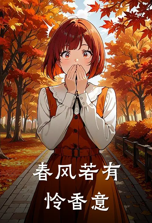 春风若有怜香意