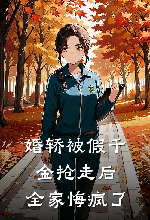 婚轿被假千金抢走后，全家悔疯了