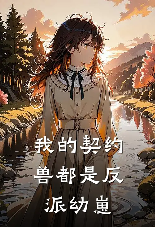 我的契约兽都是反派幼崽