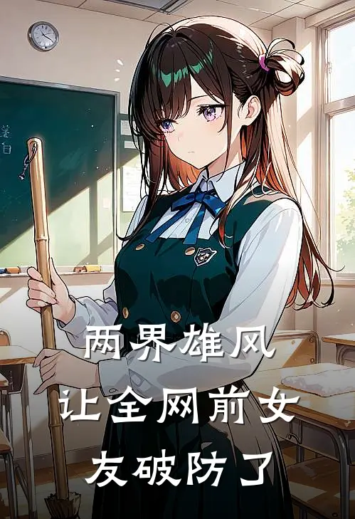 两界雄风，让全网前女友破防了