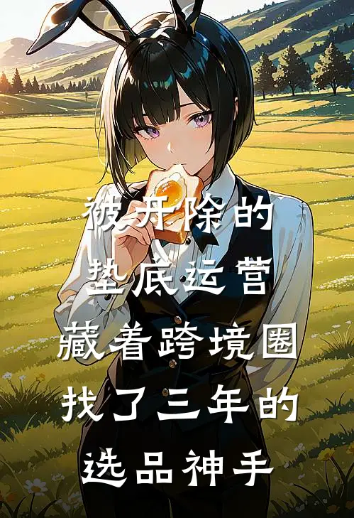 被开除的垫底运营，藏着跨境圈找了三年的选品神手