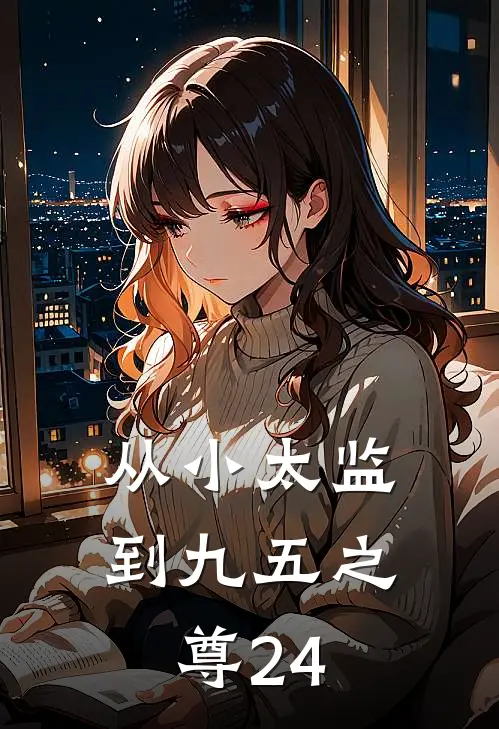 从小太监到九五之尊24