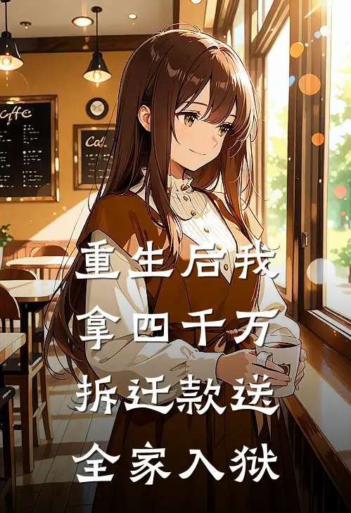 重生后我拿四千万拆迁款送全家入狱