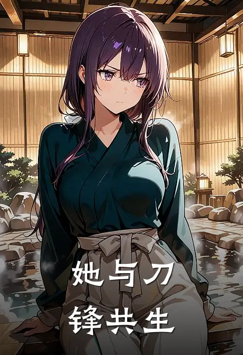她与刀锋共生