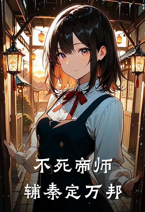 不死帝师，辅秦定万邦