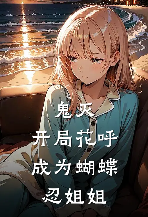 鬼灭：开局花呼，成为蝴蝶忍姐姐