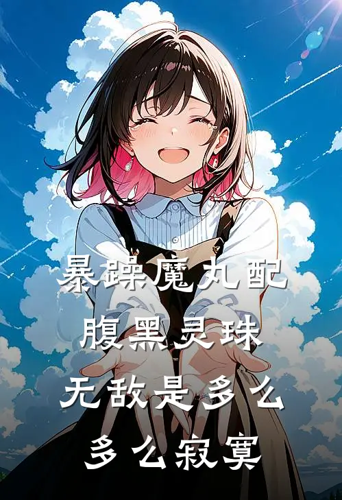暴躁魔丸配腹黑灵珠，无敌是多么多么寂寞