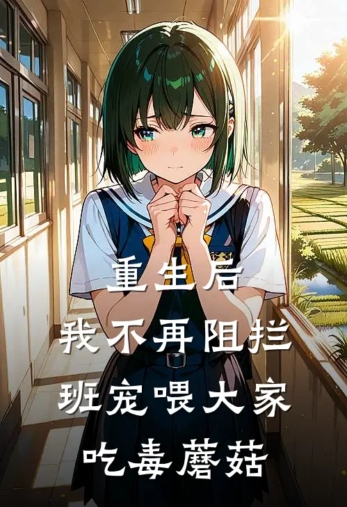 重生后，我不再阻拦班宠喂大家吃毒蘑菇