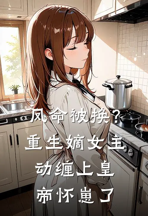 凤命被换？重生嫡女主动缠上皇帝怀崽了