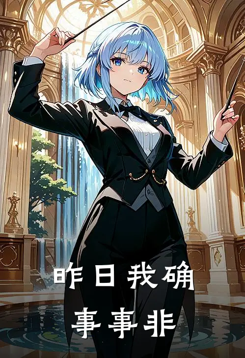 昨日我确事事非