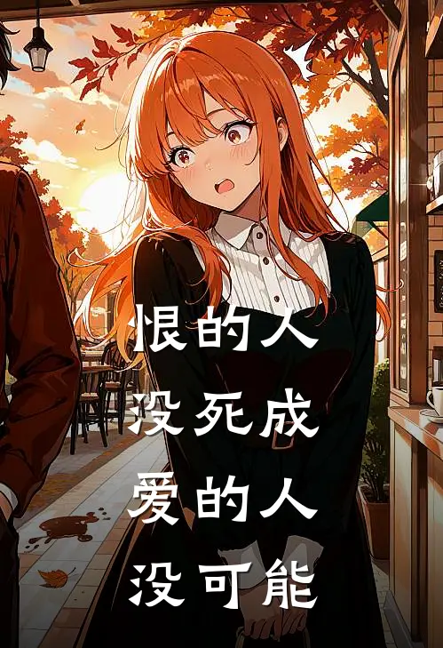 恨的人没死成，爱的人没可能