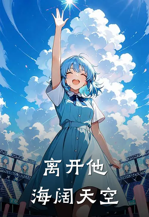 离开他，海阔天空