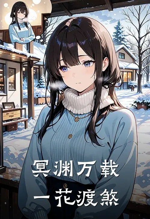 冥渊万载，一花渡煞