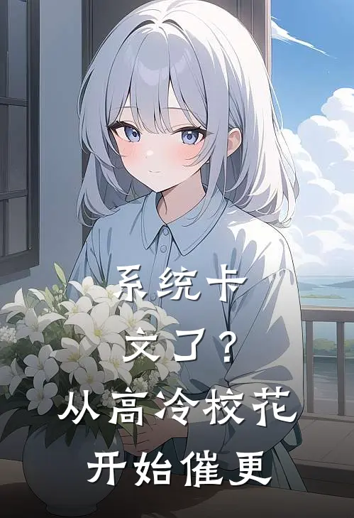 系统卡文了？从高冷校花开始催更