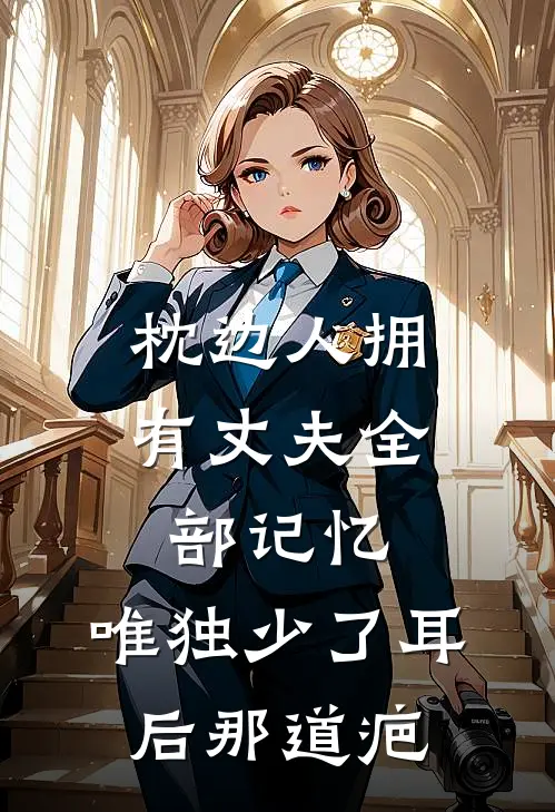 枕边人拥有丈夫全部记忆，唯独少了耳后那道疤