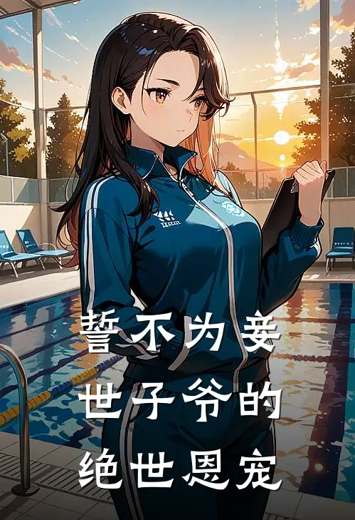 誓不为妾，世子爷的绝世恩宠