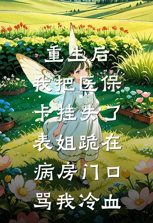重生后，我把医保卡挂失了，表姐跪在病房门口骂我冷血