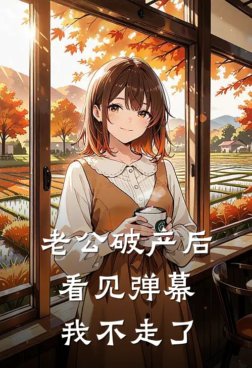老公破产后，看见弹幕我不走了