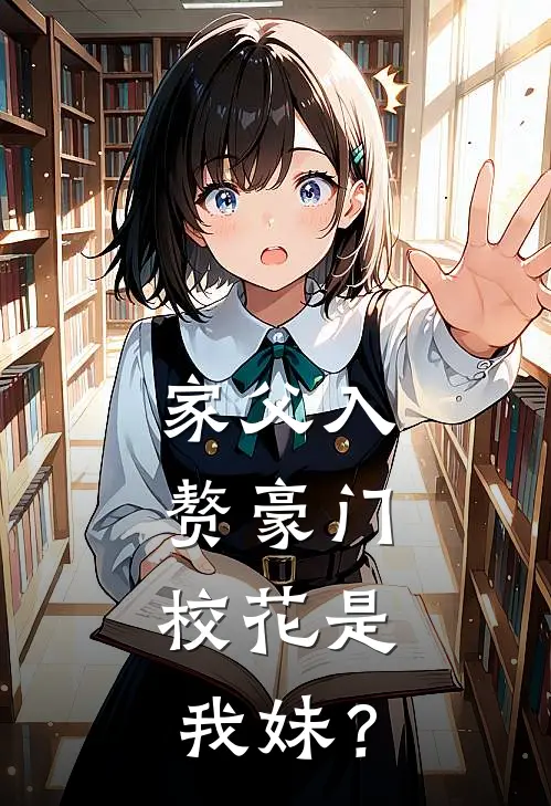 家父入赘豪门，校花是我妹？