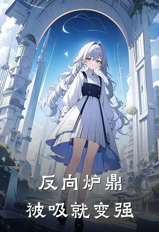 反向炉鼎：被吸就变强