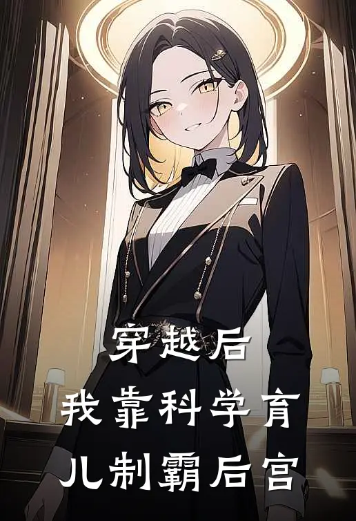 穿越后，我靠科学育儿制霸后宫