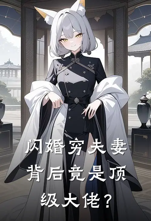 闪婚穷夫妻，背后竟是顶级大佬？